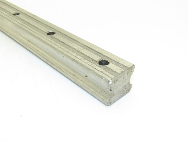 THK UG0E25 Linear Guide Rail 1000mm Length 34mm Width 29mm Height