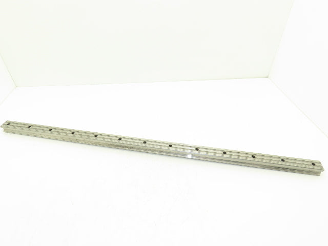 THK UG0E25 Linear Guide Rail 1000mm Length 34mm Width 29mm Height
