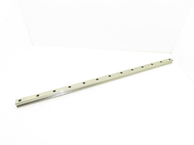 THK UG0E25 Linear Guide Rail 1000mm Length 34mm Width 29mm Height