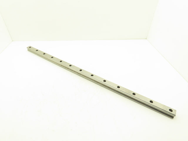 THK UG0E25 Linear Guide Rail 1000mm Length 34mm Width 29mm Height