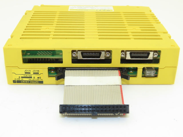 Fanuc A03B-0824-C041 I/O Module Type-2 (B2)