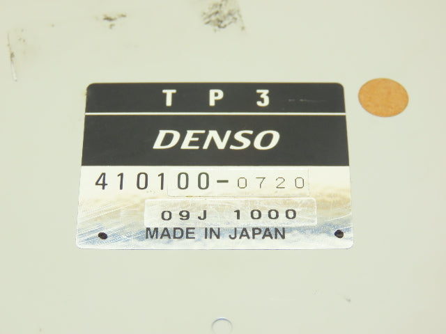 Denso TP3 Robot Teaching Pendant with Cable