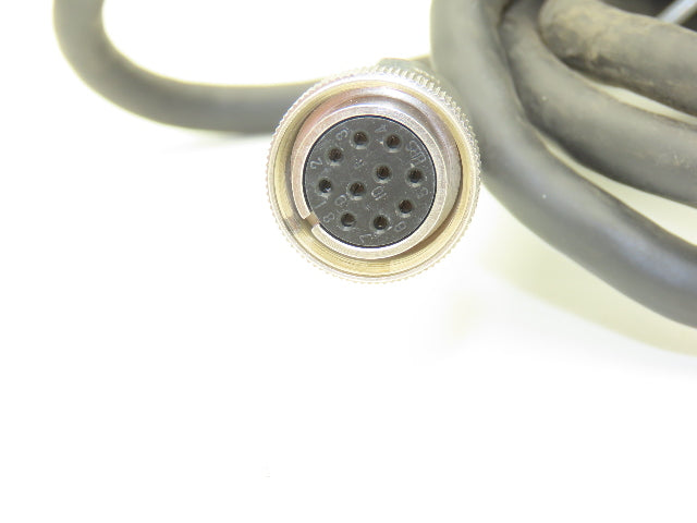 Denso TP3 Robot Teaching Pendant with Cable