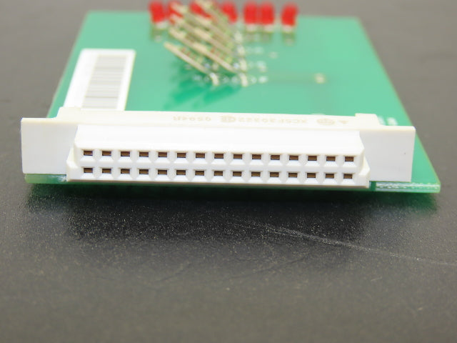 Muratec HM3-A0230-501 FUDB-8 Circuit Board Add-on Card