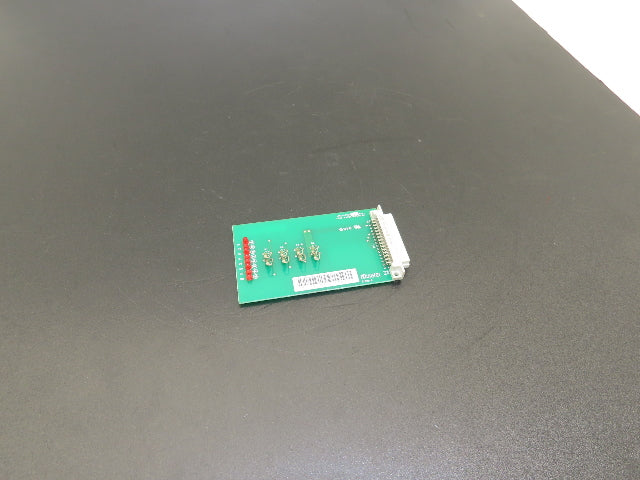 Muratec HM3-A0230-501 FUDB-8 Circuit Board Add-on Card