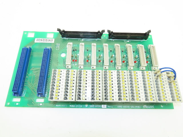 Muratec HM3-A0200-501 MOBD-31iTA Terminal Connection Interface Circuit Board