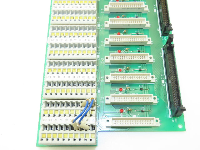 Muratec HM3-A0200-501 MOBD-31iTA Terminal Connection Interface Circuit Board