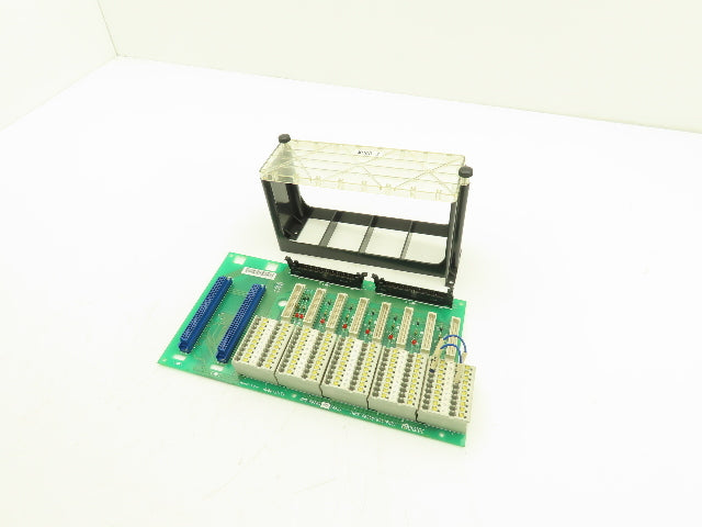 Muratec HM3-A0200-501 MOBD-31iTA Terminal Connection Interface Circuit Board