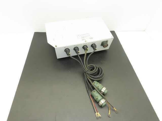 Daihen IFR-101 Interface For Welding Robot 208/230/460v 1ph