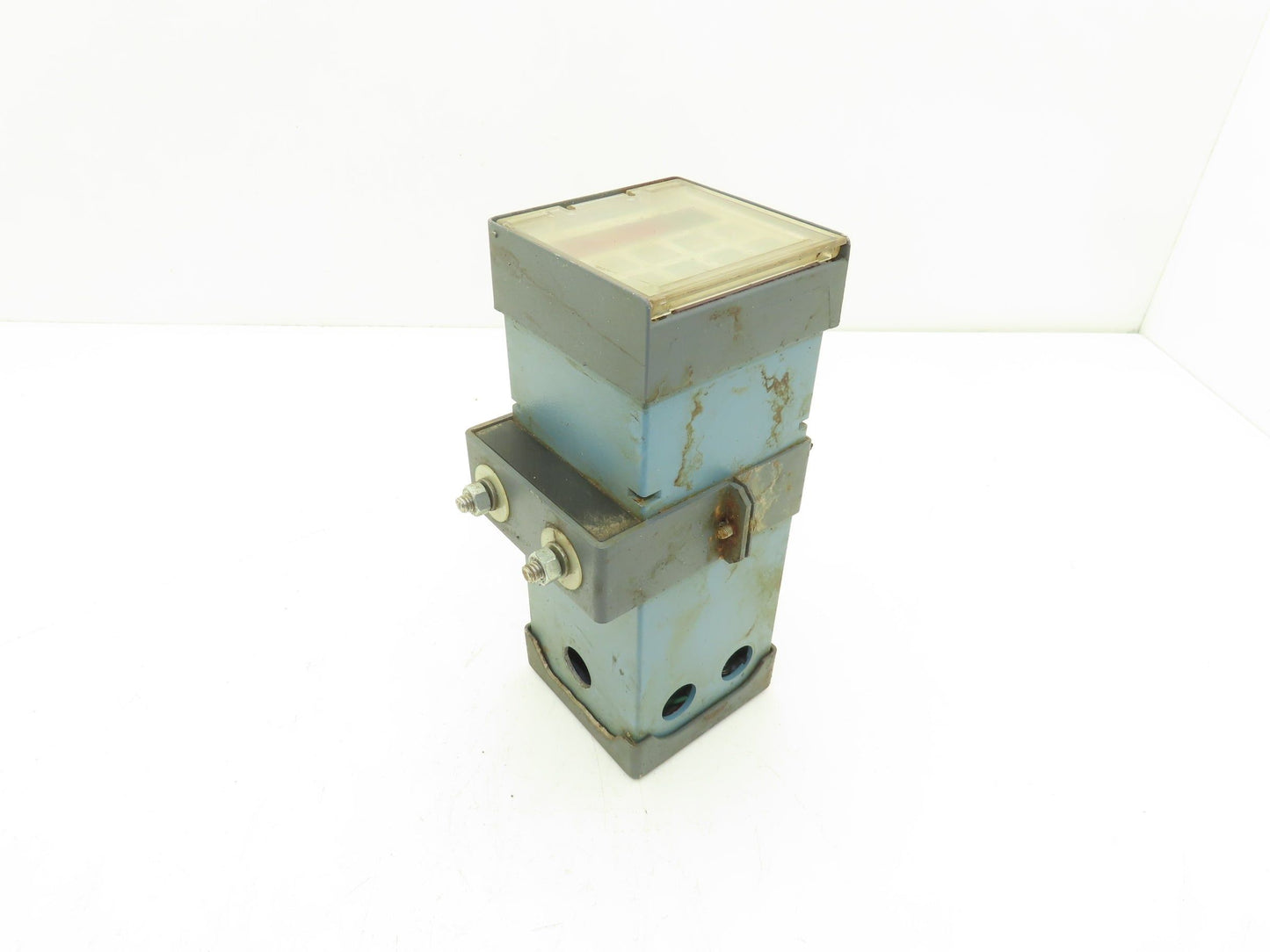 Foxboro 41670F16 Electrochemical Contacting Conductivity Analyzer 873CC-AIYFGZ