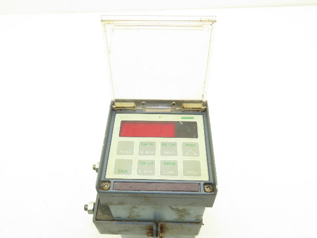 Foxboro 41670F16 Electrochemical Contacting Conductivity Analyzer 873CC-AIYFGZ
