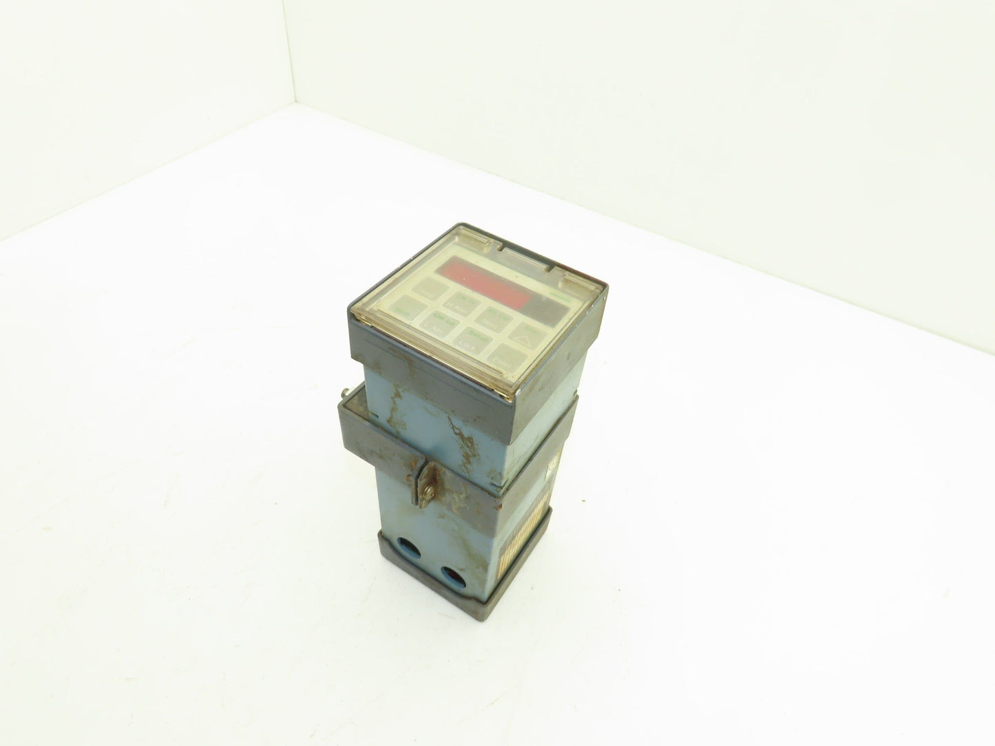 Foxboro 41670F16 Electrochemical Contacting Conductivity Analyzer 873CC-AIYFGZ