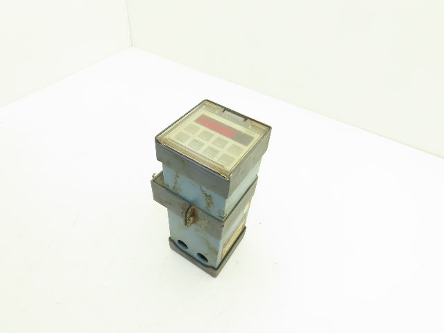 Foxboro 41670F16 Electrochemical Contacting Conductivity Analyzer 873CC-AIYFGZ