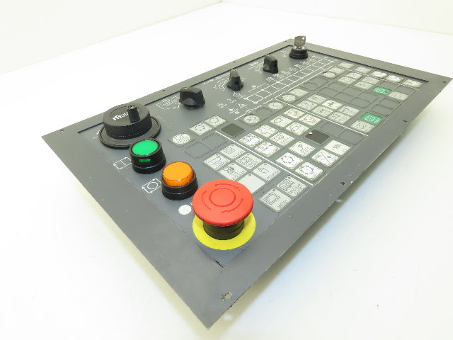 Muratec NDK-1750 Operator Control Panel CNC