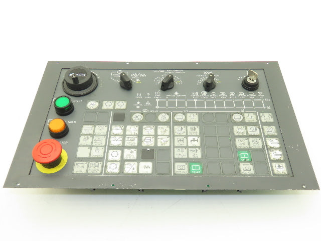 Muratec NDK-1750 Operator Control Panel CNC