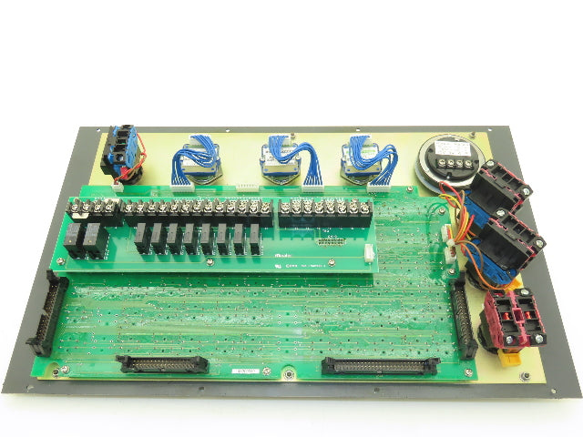 Muratec NDK-1750 Operator Control Panel CNC