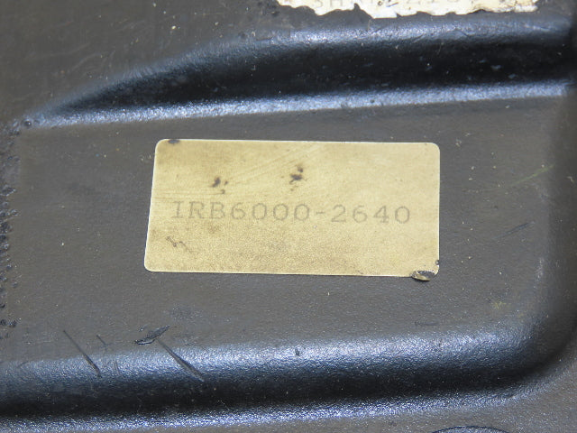 ABB 3HAB 2136-1 Robot Teach Pendant
