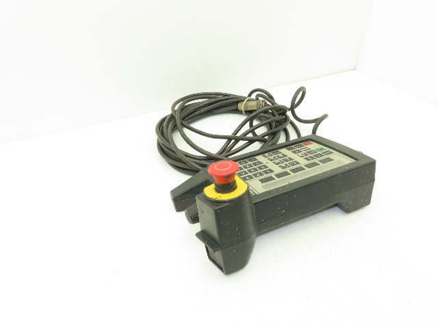 ABB 3HAB 2136-1 Robot Teach Pendant