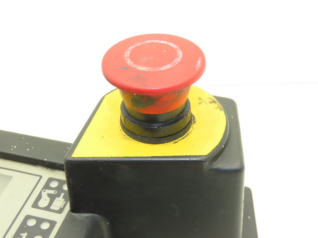 ABB 3HAB 2136-1 Robot Teach Pendant