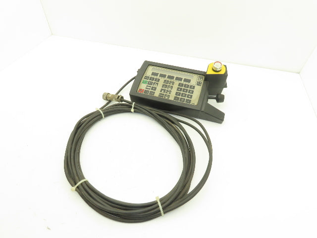 ABB 3HAB 2136-1/2 Robot Teach Pendant