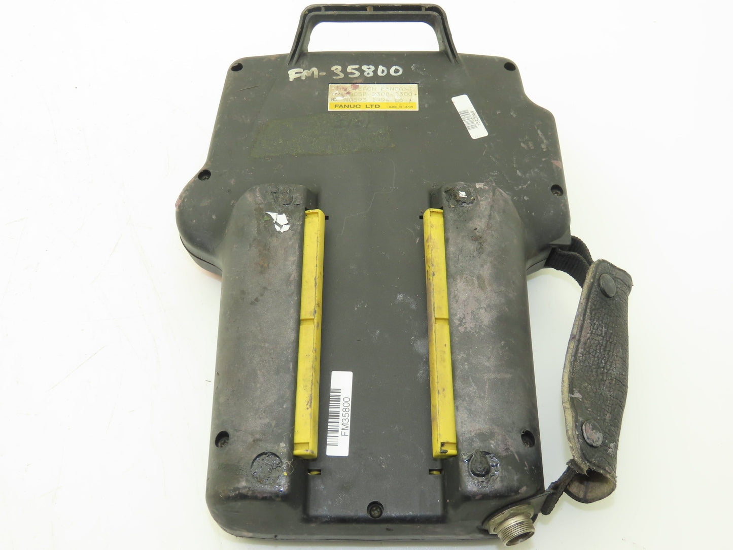 Fanuc A05B-2308-C300 Robot Teach Pendant Keypad