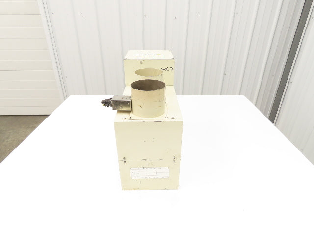 Eye Graphics UE021-426-02CNT Lamp Housing for UV Curing