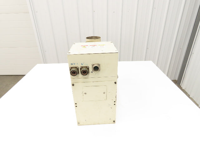 Eye Graphics UE021-426-02CNT Lamp Housing for UV Curing