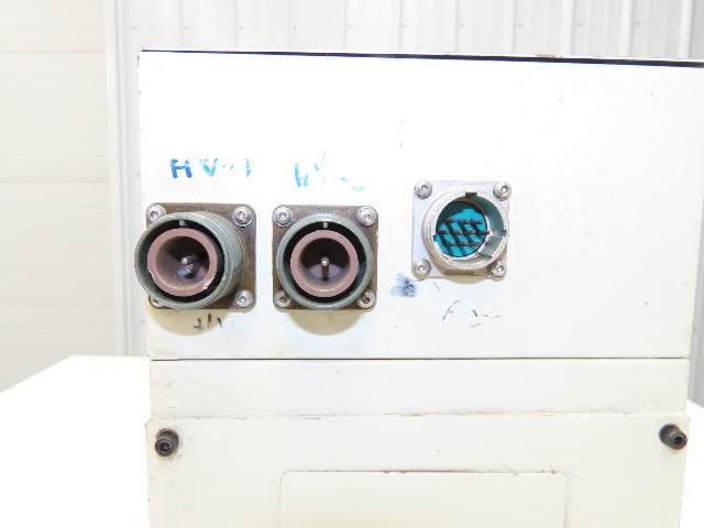 Eye Graphics UE021-426-02CNT Lamp Housing for UV Curing