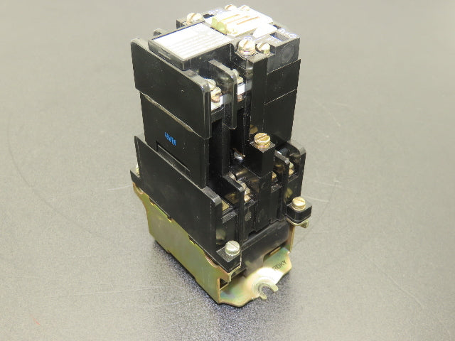 Allen Bradley 700-NT210X31 Pneumatic Time Delay Relay Complete Assembly Ser C