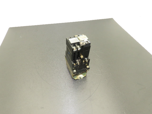 Allen Bradley 700-NT210X31 Pneumatic Time Delay Relay Complete Assembly Ser C