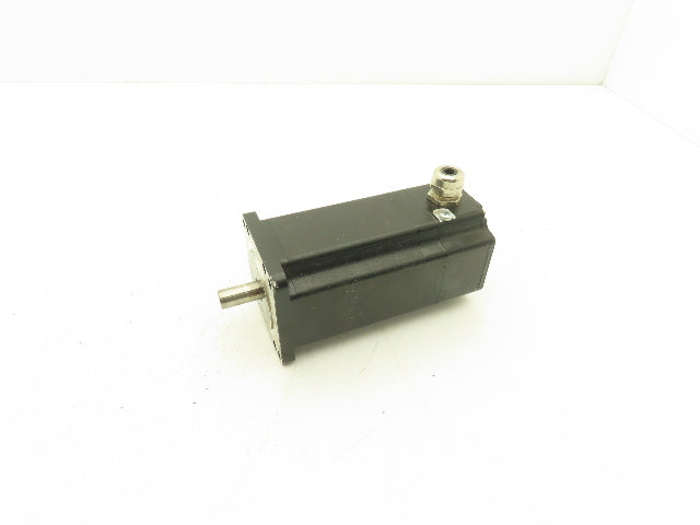 Berger Lahr VRDM3913/50LWBOO Servo Stepper Motor 230V 6Nm BRS39BW460ABB