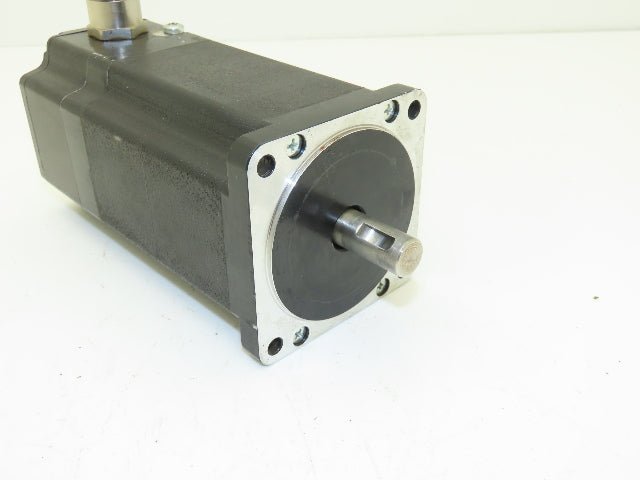 Berger Lahr 0052127035000 VRDM3913/50LWBOO Servo Stepper Motor 230V 6Nm