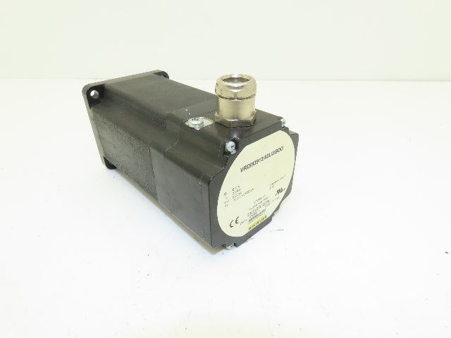 Berger Lahr 0052127035000 VRDM3913/50LWBOO Servo Stepper Motor 230V 6Nm