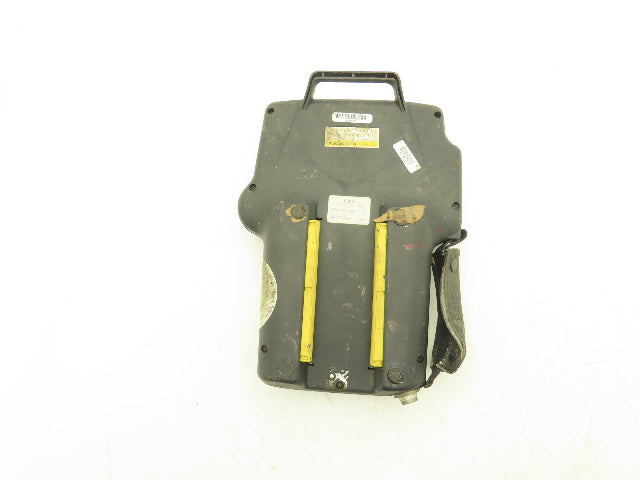 Fanuc A05B-2308-C300 Robot Teach Pendant Keypad