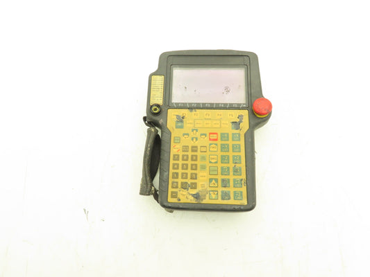 Fanuc A05B-2308-C300 Robot Teach Pendant Keypad