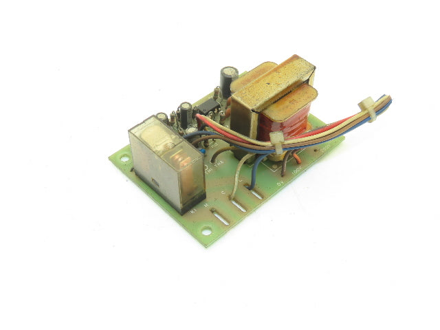 Okuma M&C961101 Relay Circuit Board