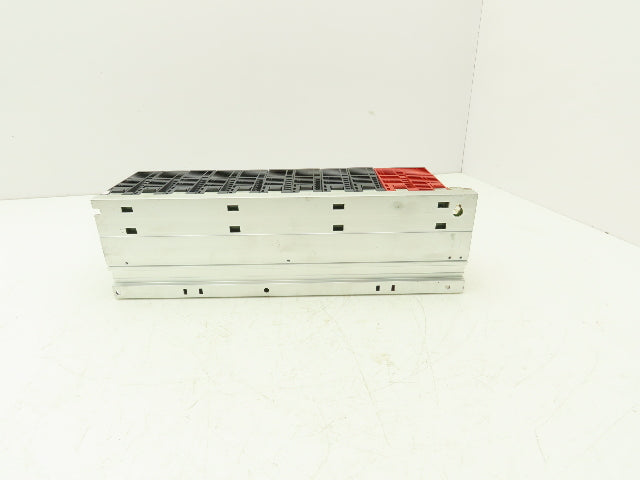 Mitsubishi Electric Q38B Melsec PLC Backplane Rack Power Supply Module 8 Slot
