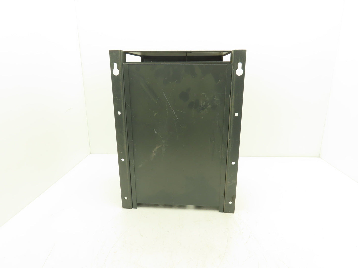 Gould AS-984A-816 PLC Controller I/O Chassis Rack