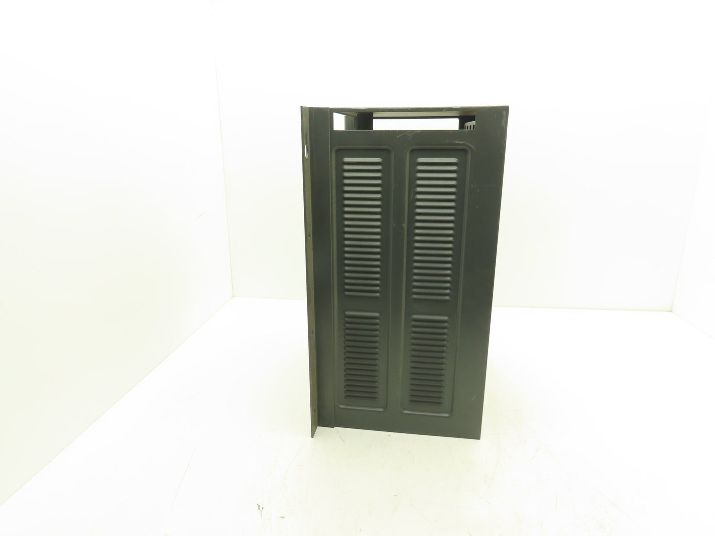 Gould AS-984A-816 PLC Controller I/O Chassis Rack