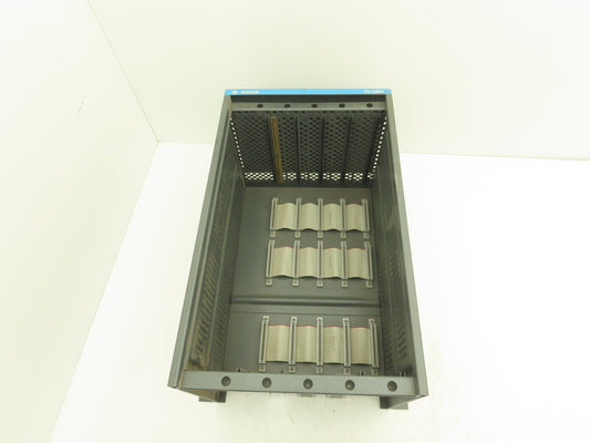 Gould AS-984A-816 PLC Controller I/O Chassis Rack