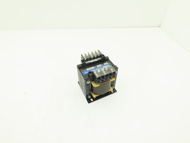Toyogiken TRH300-21N Togi Stepdown Control Transformer 300va HV 220 LV 110