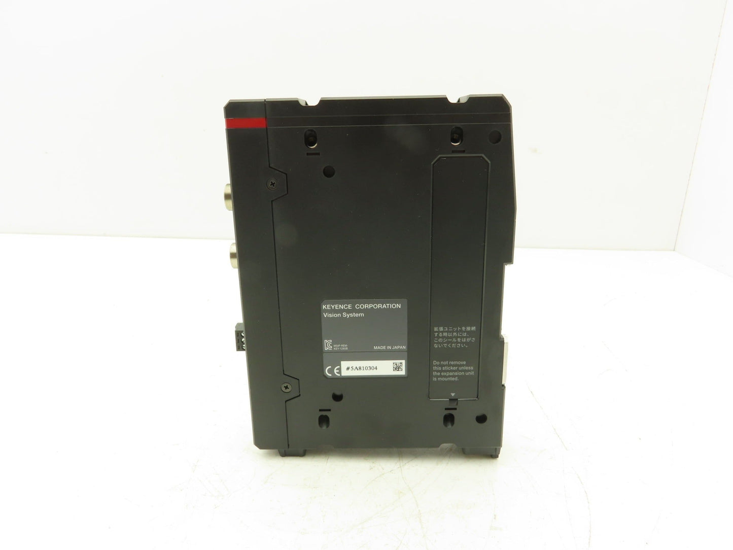 Keyence CA-DC60E Vision System LED Light Expansion Module