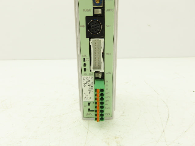 IAI PCON-CFB-56SPWAI-EP-0-0-DN Position Controller Absolute/Incremental 24VDC