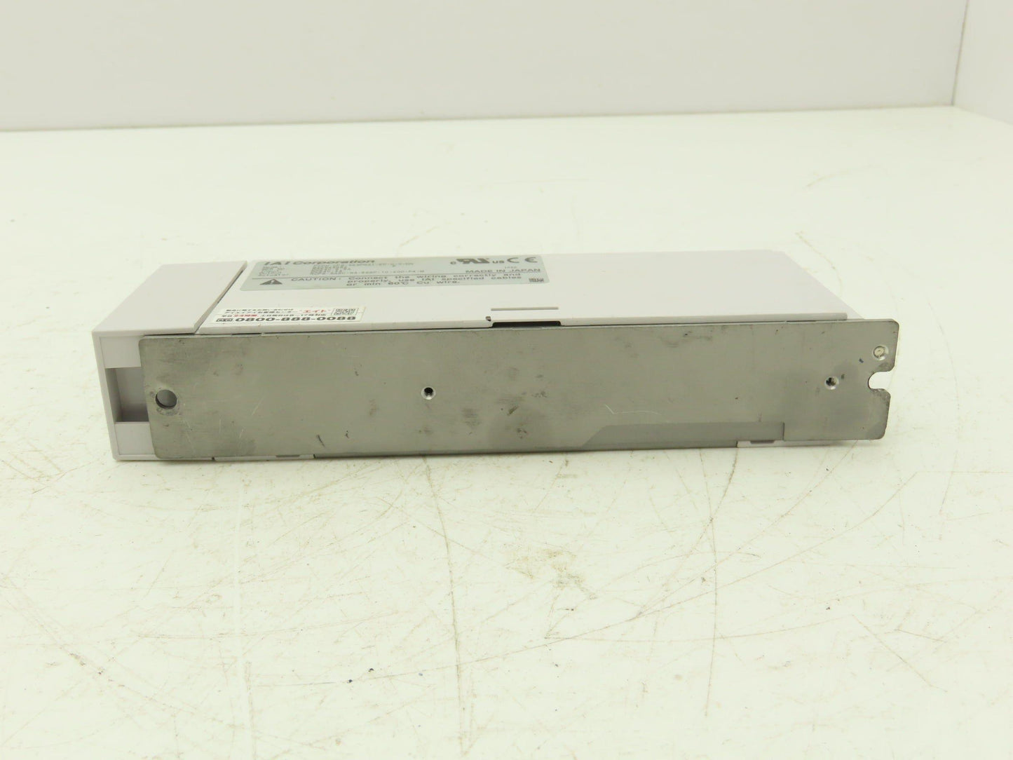 IAI PCON-CFB-56SPWAI-EP-0-0-DN Position Controller Absolute/Incremental 24VDC