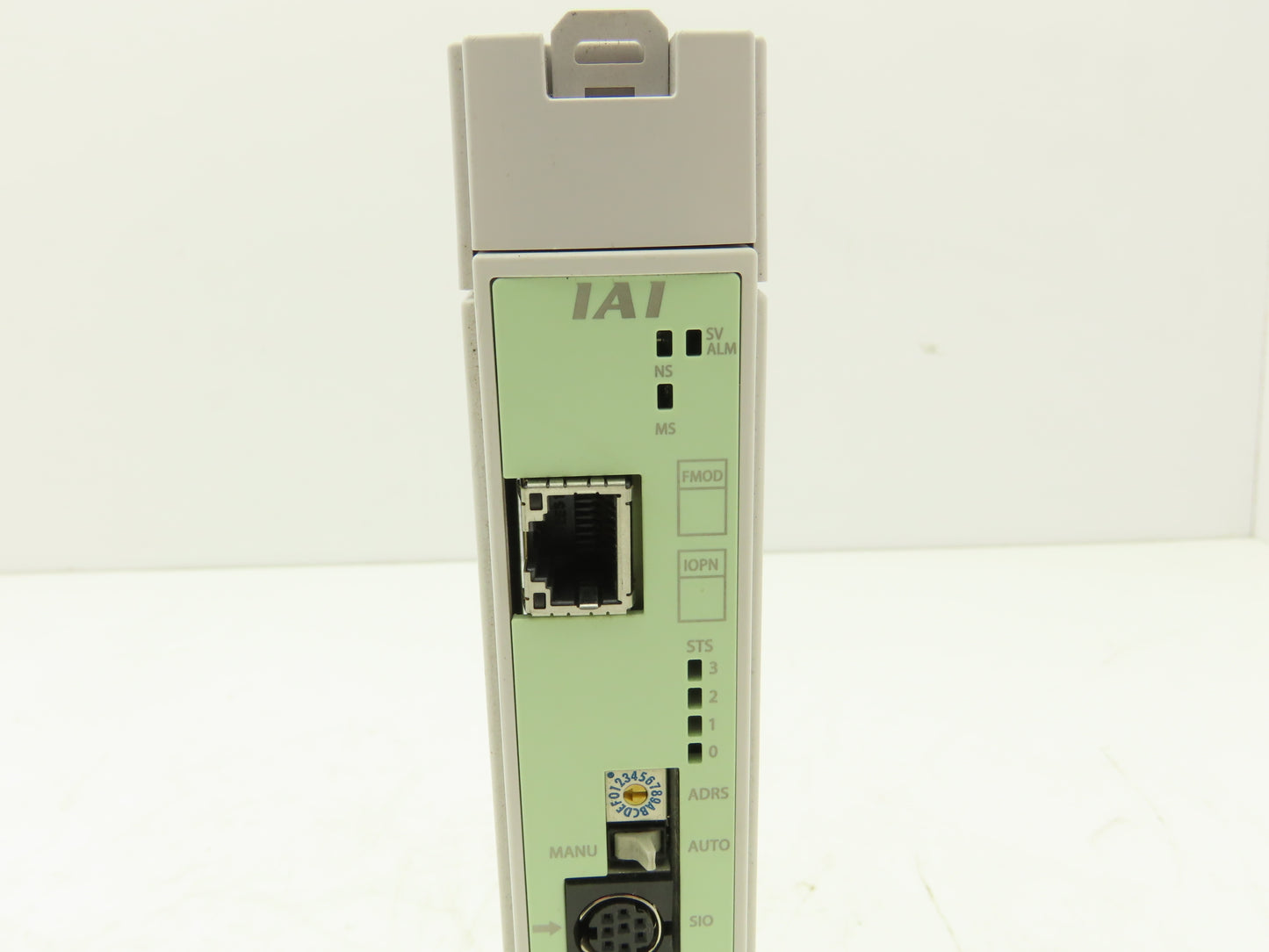 IAI PCON-CFB-56SPWAI-EP-0-0-DN Position Controller Absolute/Incremental 24VDC