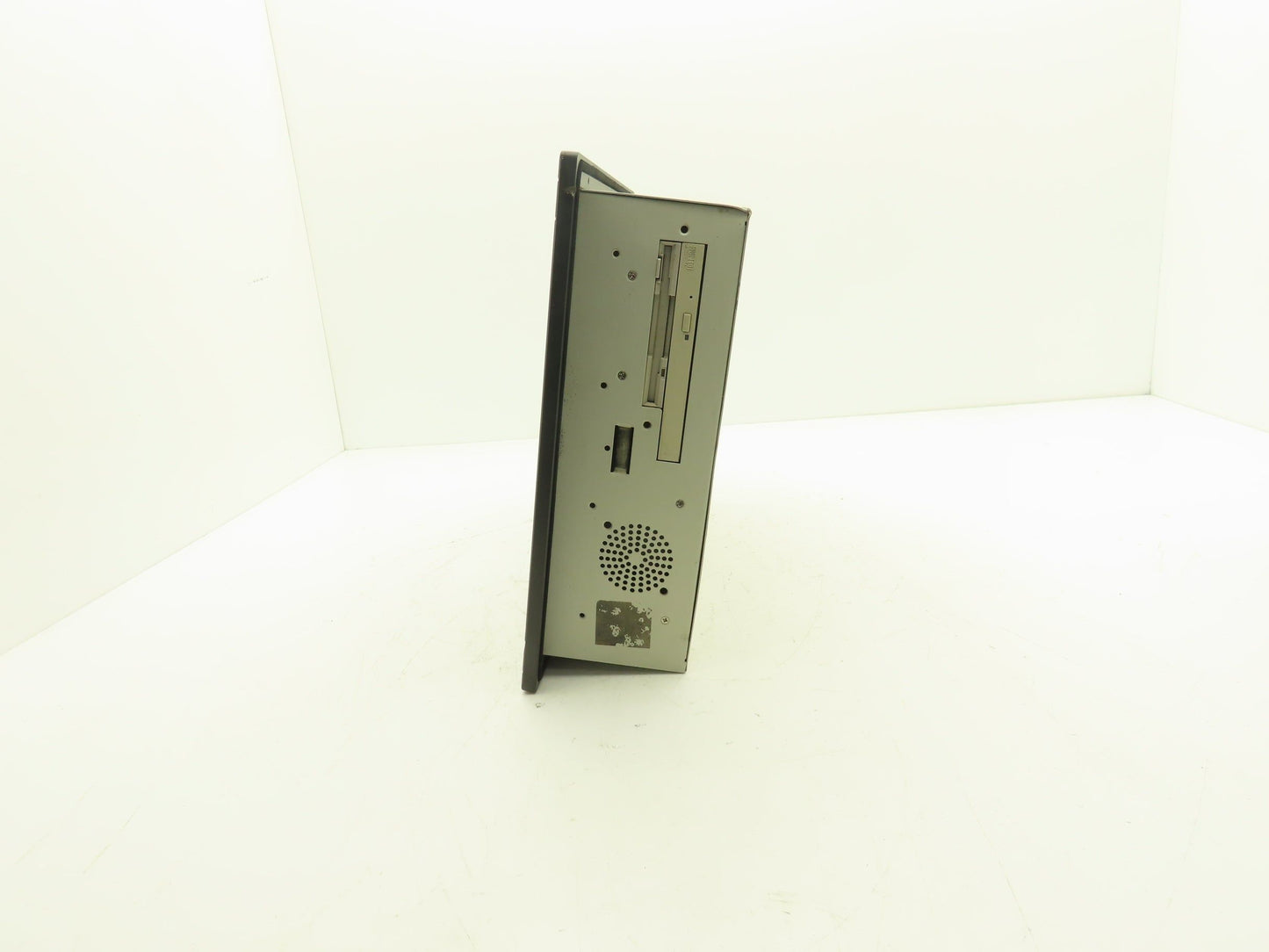 GE Fanuc DisplayPAC-OP Operator interface Panel 12"