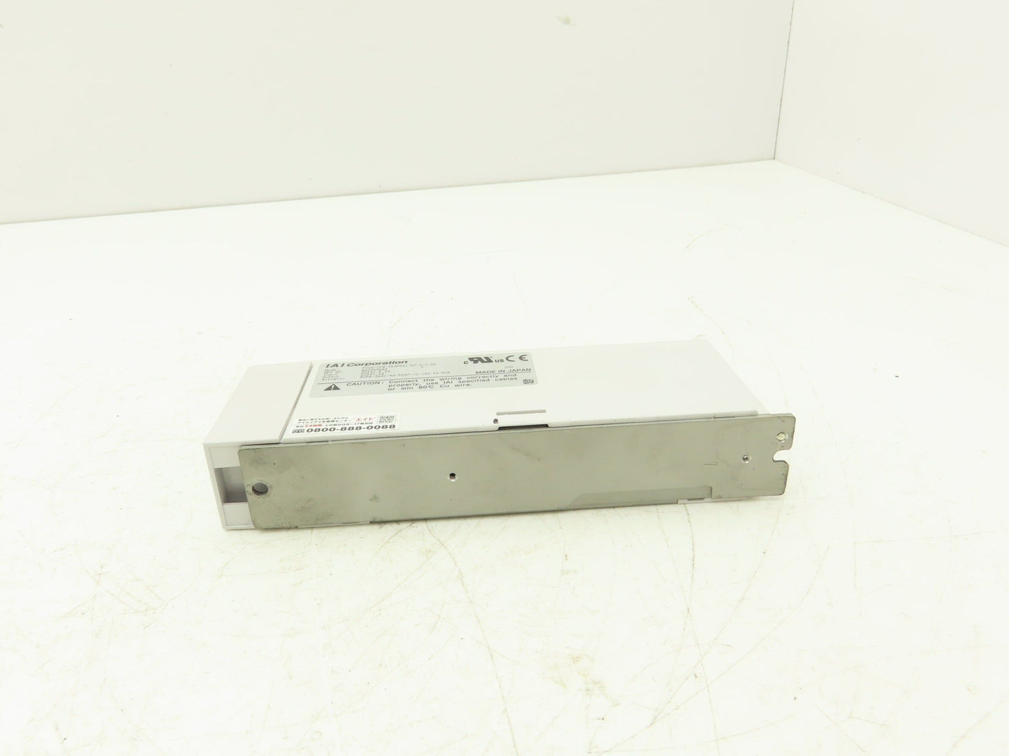 IAI PCON-CFB-56SPWAI-EP-0-0-DN Position Controller Absolute/Incremental 24VDC