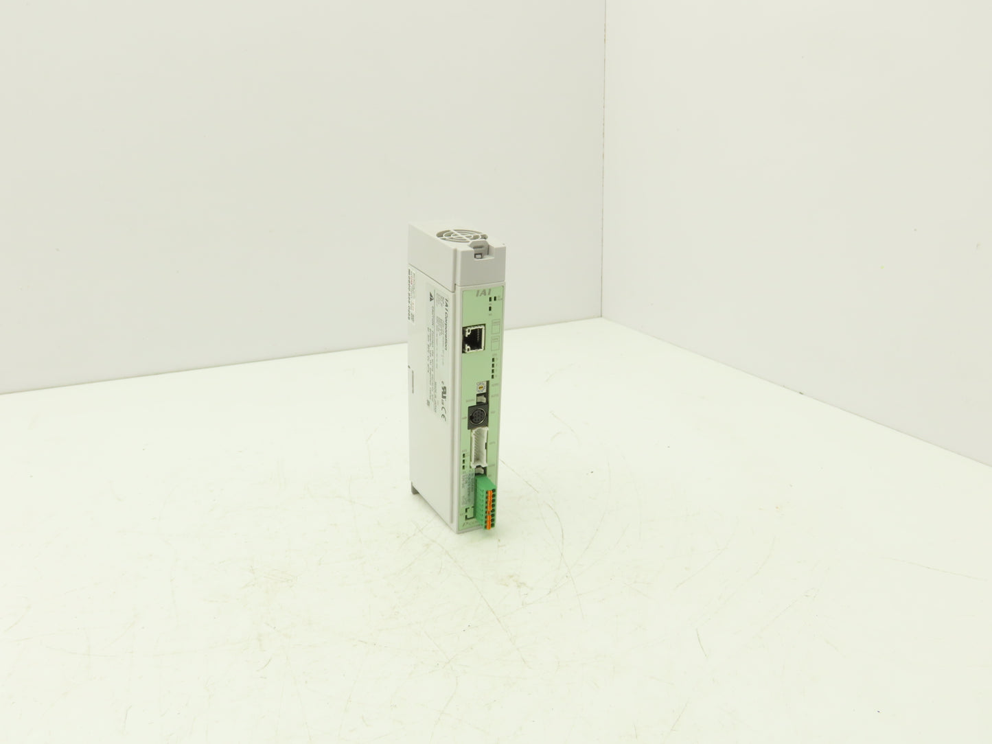 IAI PCON-CFB-56SPWAI-EP-0-0-DN Position Controller Absolute/Incremental 24VDC