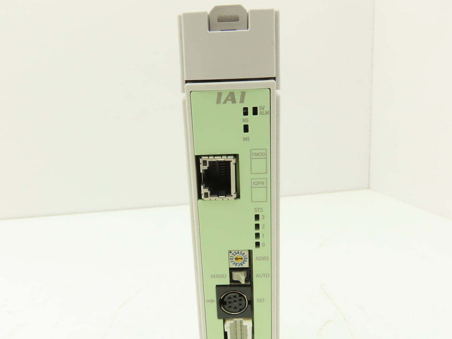 IAI PCON-CFB-56SPWAI-EP-0-0-DN Position Controller Absolute/Incremental 24VDC