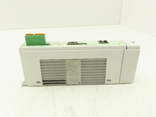 IAI PCON-CFB-56SPWAI-EP-0-0-DN Position Controller Absolute/Incremental 24VDC